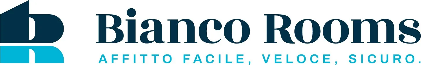 Bianco Rooms, applicazione dell'identità