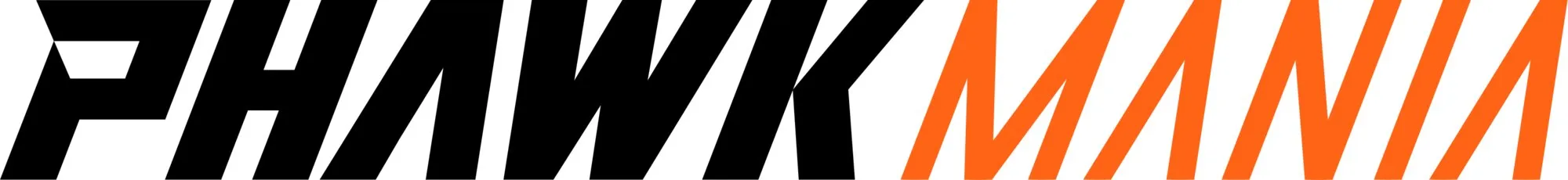 Phawk-Mania, applicazione dell'identità