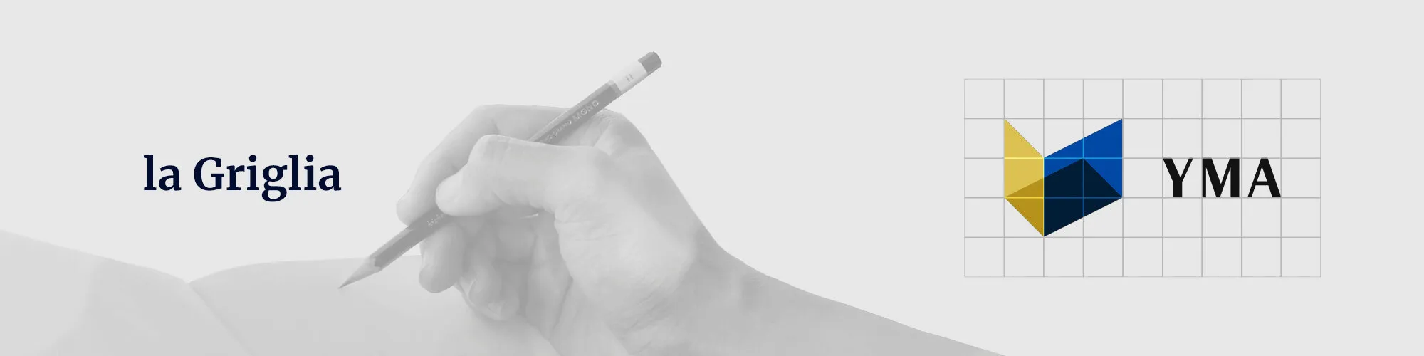 YMA Real Estate, applicazione dell'identità