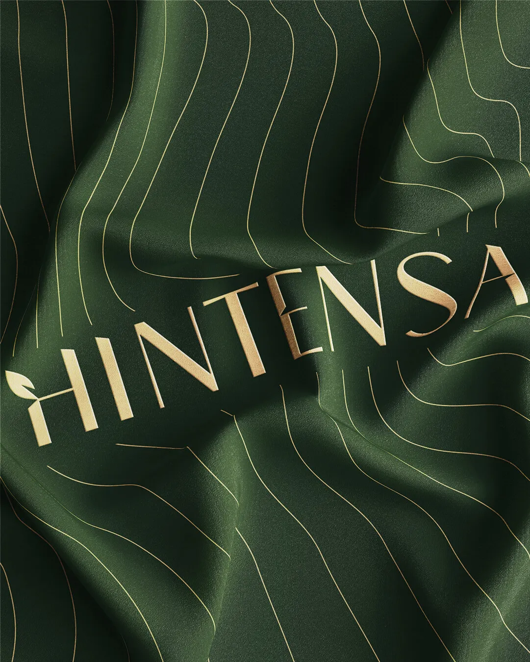 Hintensa, applicazione dell'identità