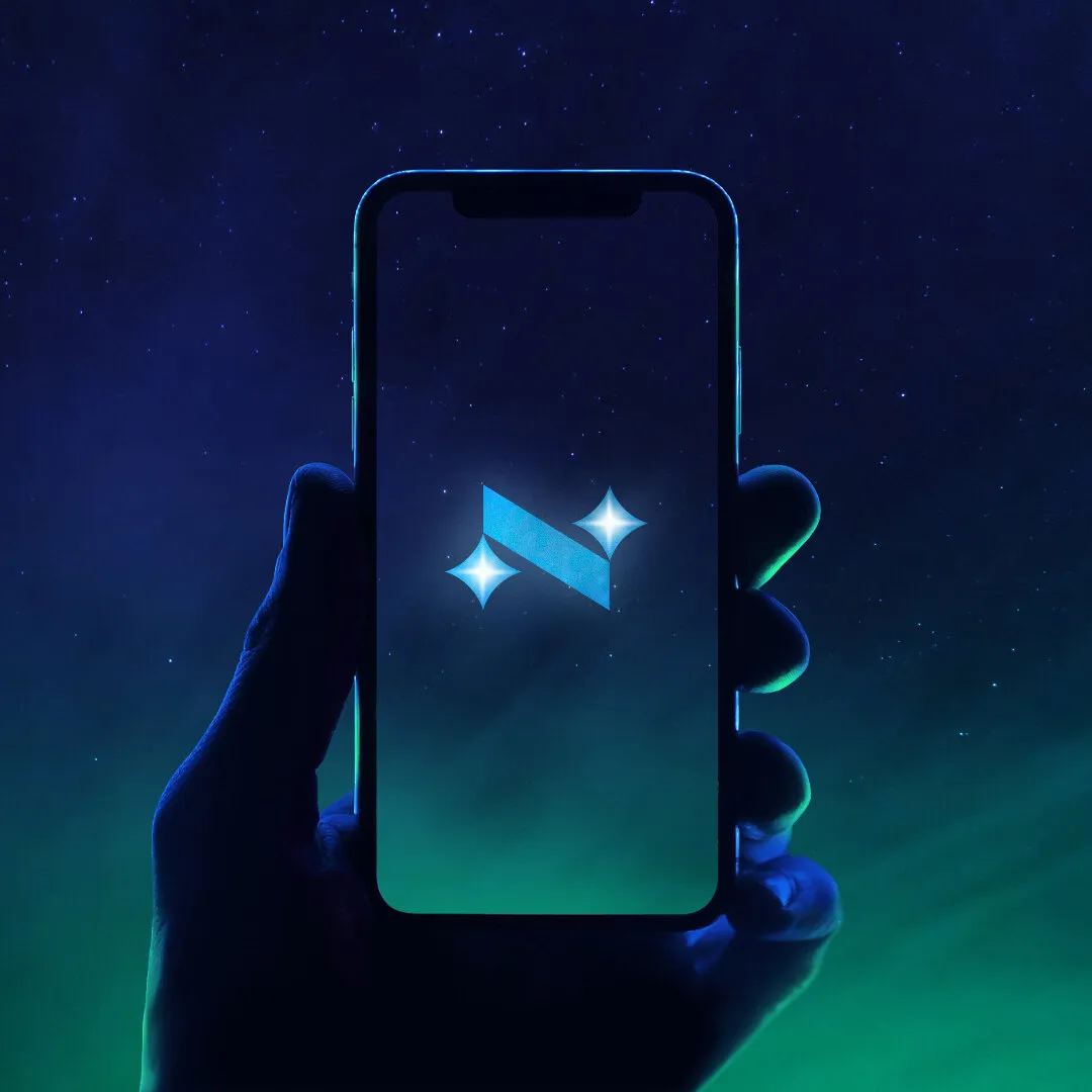 Nyx-Sys, applicazione dell'identità