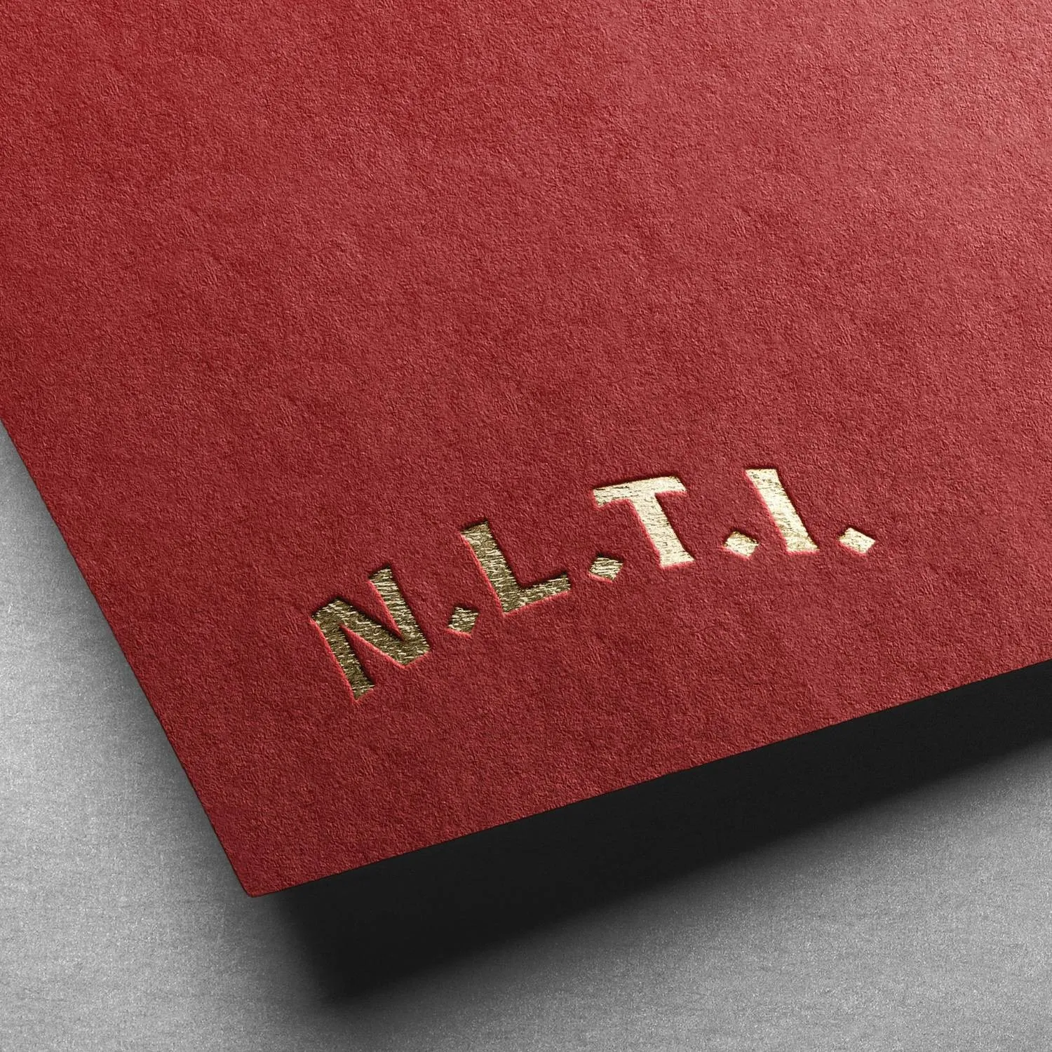 NLTI, applicazione dell'identità