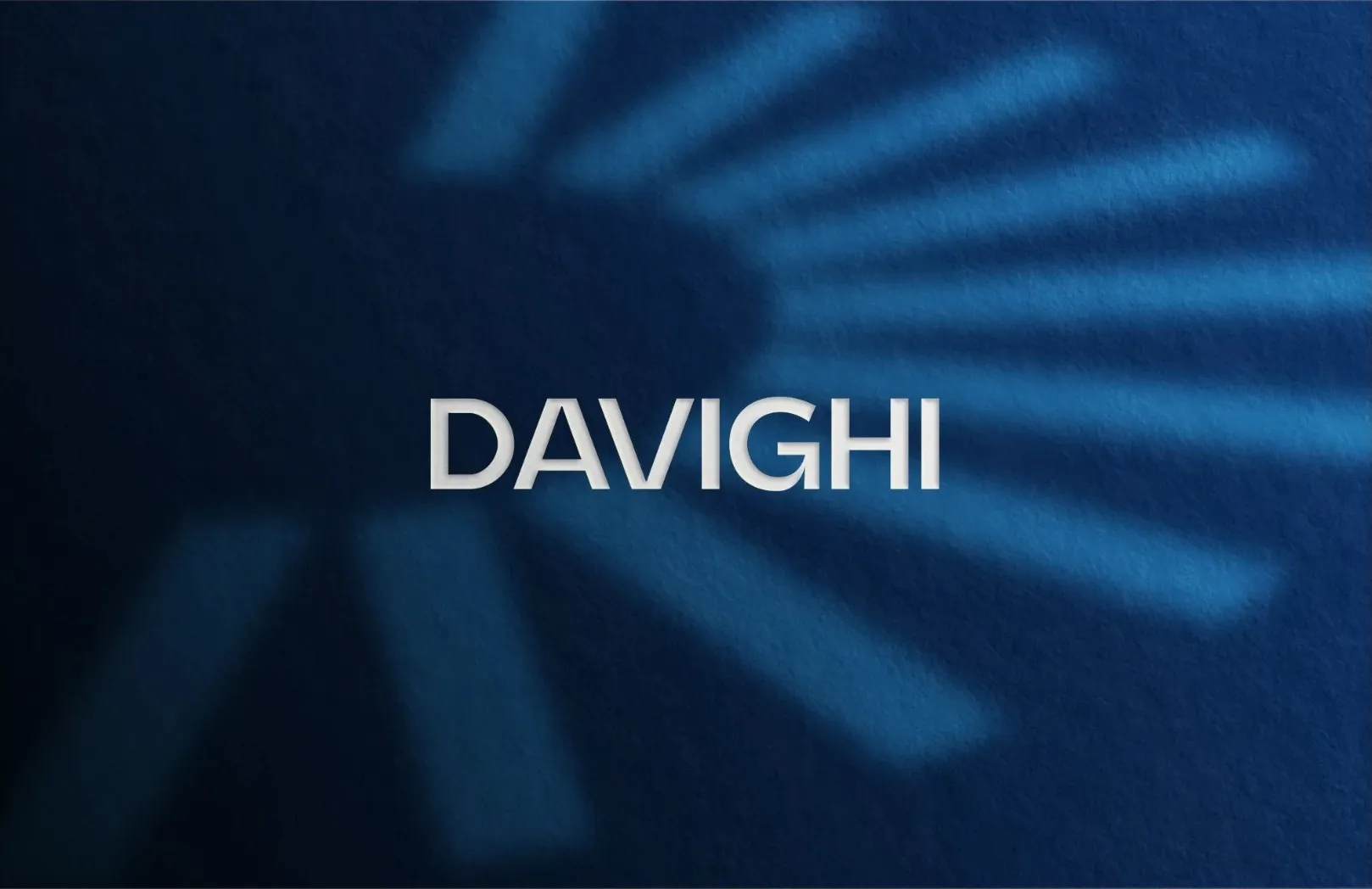 Davighi, applicazione dell'identità