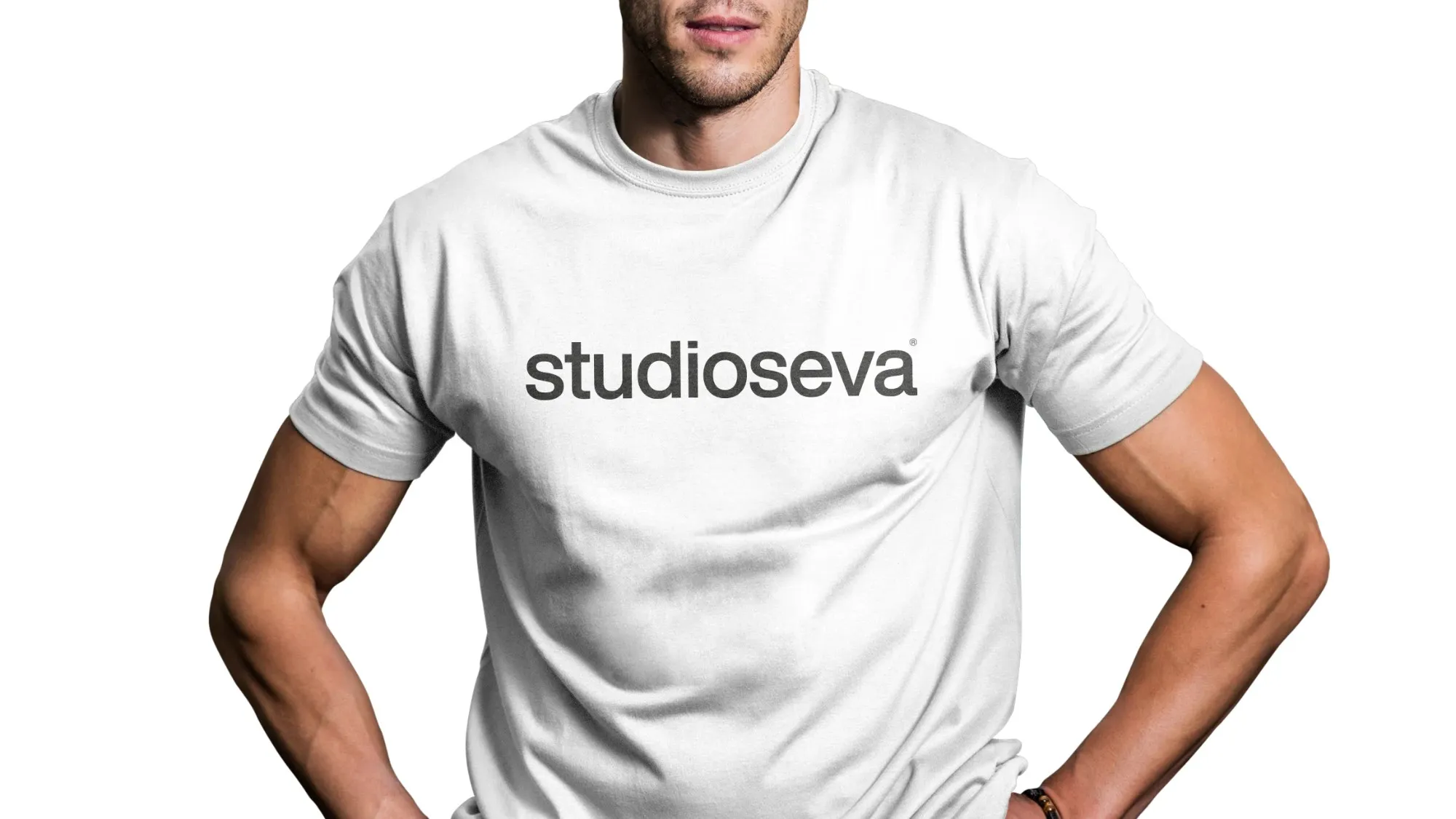 Studio Seva, applicazione dell'identità