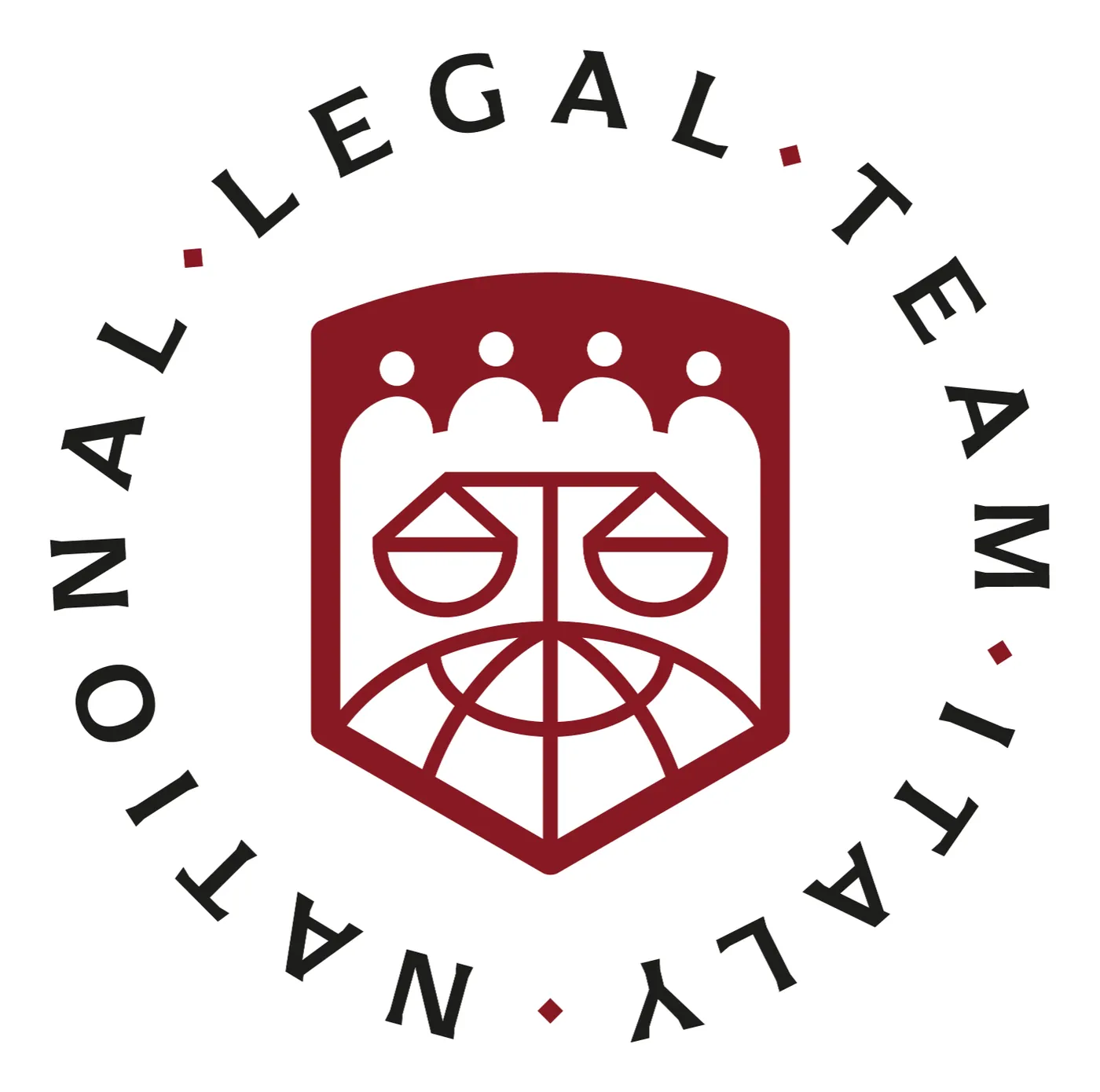 NLTI, il marchio: circolare