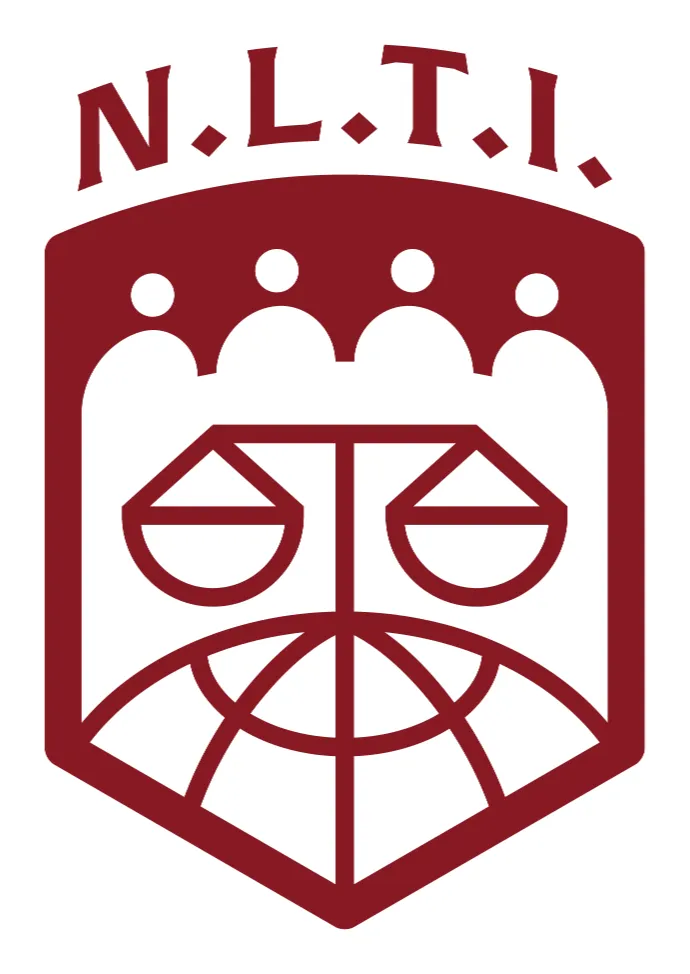 NLTI, il marchio: n.l.t.i.