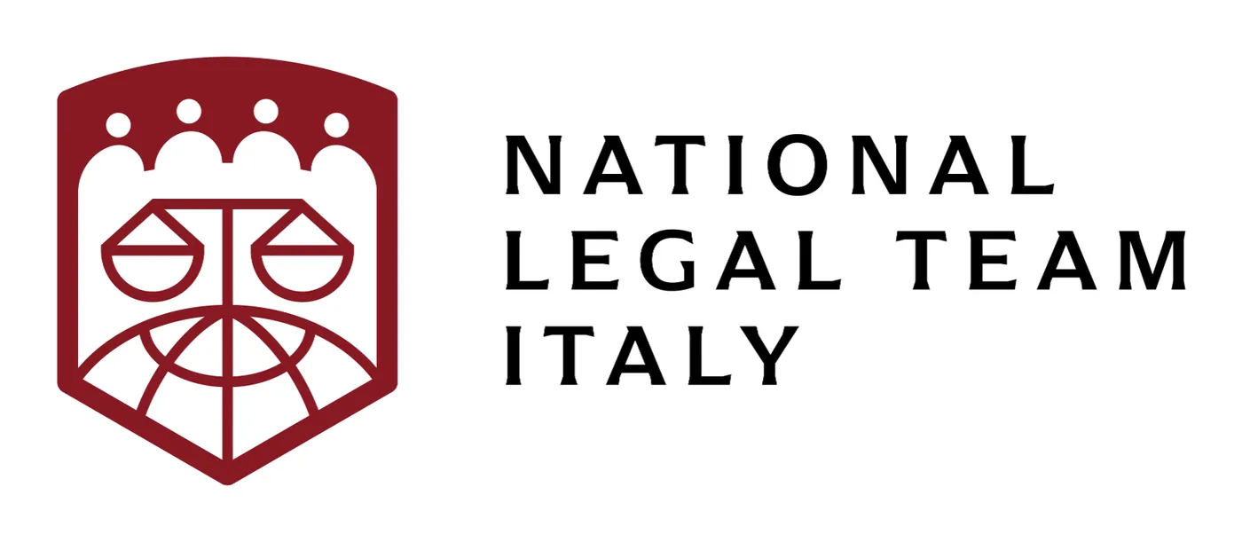 NLTI, il marchio: orizzontale